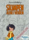 Albumklubben Trumf 89: Stumpen: Alene i verden