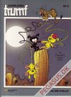 Albumklubben Trumf 91: Spirillen: De tre sm&aring; spiriller