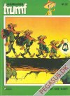 Albumklubben Trumf 92: Lucky Luke: Alibiet
