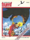 Albumklubben Trumf 93: Valhalla: De gyldne &aelig;bler