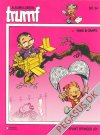 Albumklubben Trumf 94: Den lille Splint springer ud