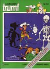 Albumklubben Trumf 104: Lucky Luke: Den ford&oslash;mte ranch
