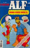 Alf Efterår