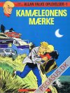 Allan Falk 1: Kamæleonens mærke