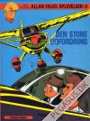 Allan Falk 3: Den store udfordring