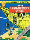 Allan Falk 4: I Kamæleonens skygge