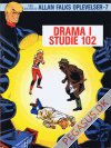 Allan Falk 7: Drama i studie 102