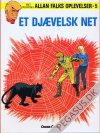 Allan Falk 5: Et djævelsk net