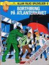 Allan Falk 6: Bortføring på Atlanterhavet