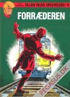 Allan Falk 11: Forræderen