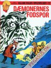 Allan Falk 12: Dæmonernes fodspor