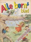 Alle b&oslash;rns blad 21