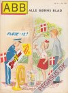 Alle b&oslash;rns blad 33
