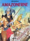 Amazonerne