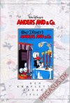 Anders And & Co. Den komplette &aring;rgang: 1951-1