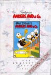 Anders And & Co. Den komplette &aring;rgang: 1951-2