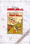 Anders And & Co. Den komplette &aring;rgang: 1952-1