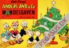 Anders And & co. mandelgaven 1964 4