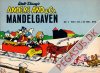 Anders And & co. mandelgaven 1965