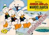 Anders And & co. mandelgaven 1971 11