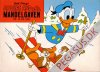 Anders And & co. mandelgaven 1973 13
