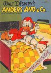 Anders And & Co. 1952 10