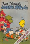 Anders And & Co. 1952 3