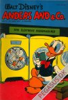 Anders And & Co. 1957 9
