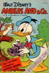 Anders And & Co. 1961 38