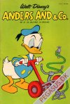 Anders And & Co. 1962 21