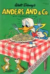 Anders And & Co. 1962 45