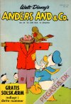 Anders And & Co. 1964 25