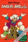 Anders And & Co. 1965 45