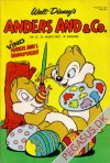 Anders And & Co. 1967 12
