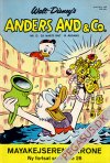 Anders And & Co. 1967 13