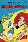 Anders And & Co. 1967 45