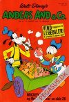 Anders And & Co. 1969 32