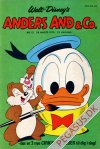 Anders And & Co. 1970 12