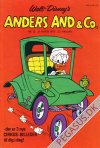 Anders And & Co. 1970 13