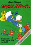 Anders And & Co. 1970 14