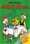 Anders And & Co. 1970 6