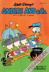 Anders And & Co. 1971 17