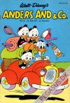 Anders And & Co. 1971 25