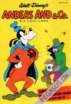 Anders And & Co. 1971 28