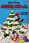 Anders And & Co. 1971 50