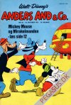 Anders And & Co. 1972 42