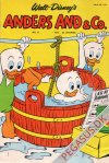 Anders And & Co. 1973 17