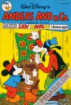 Anders And & Co. 1978 7
