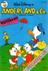 Anders And & Co. 1978 9