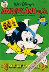 Anders And & Co. 1979 1